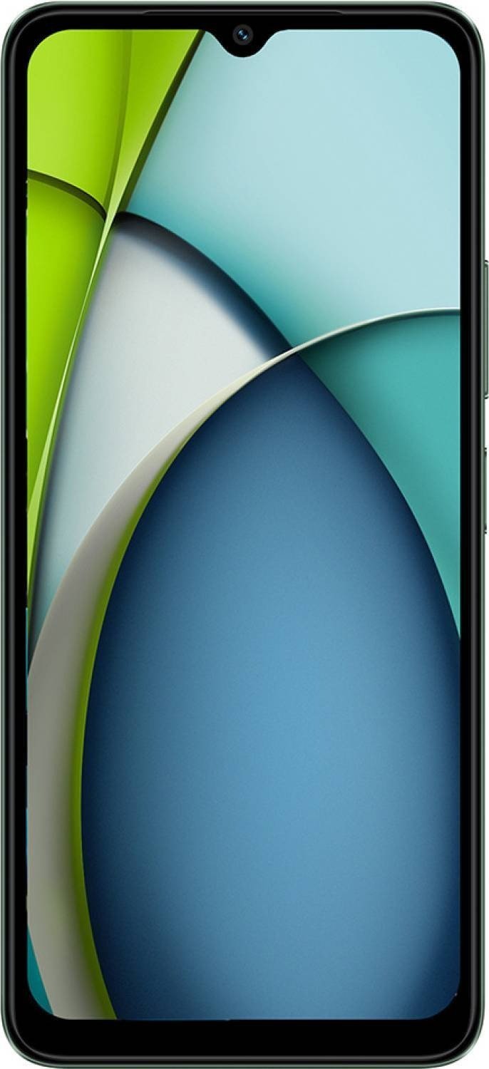 Xiaomi Redmi A3X - Vue principale