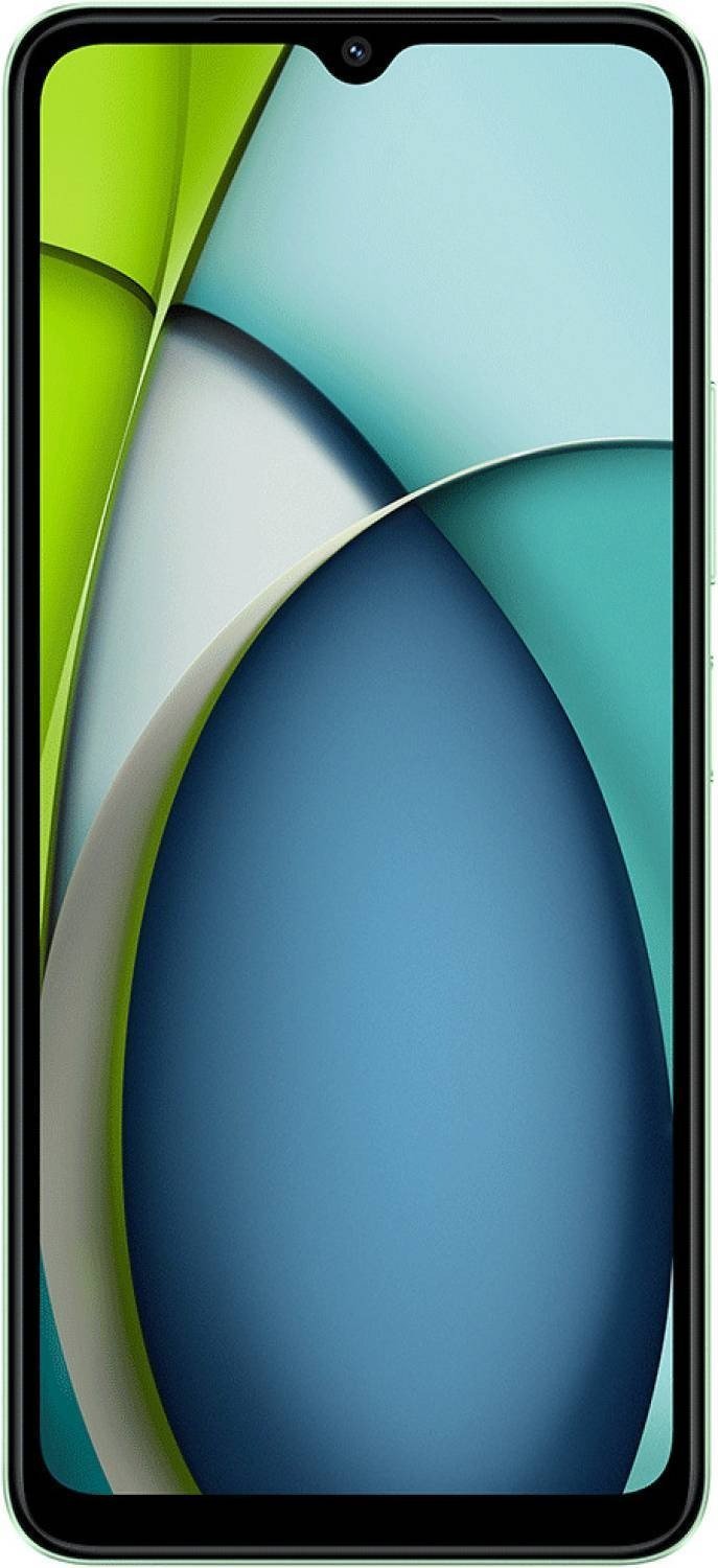 Xiaomi Redmi A3X - vue 6