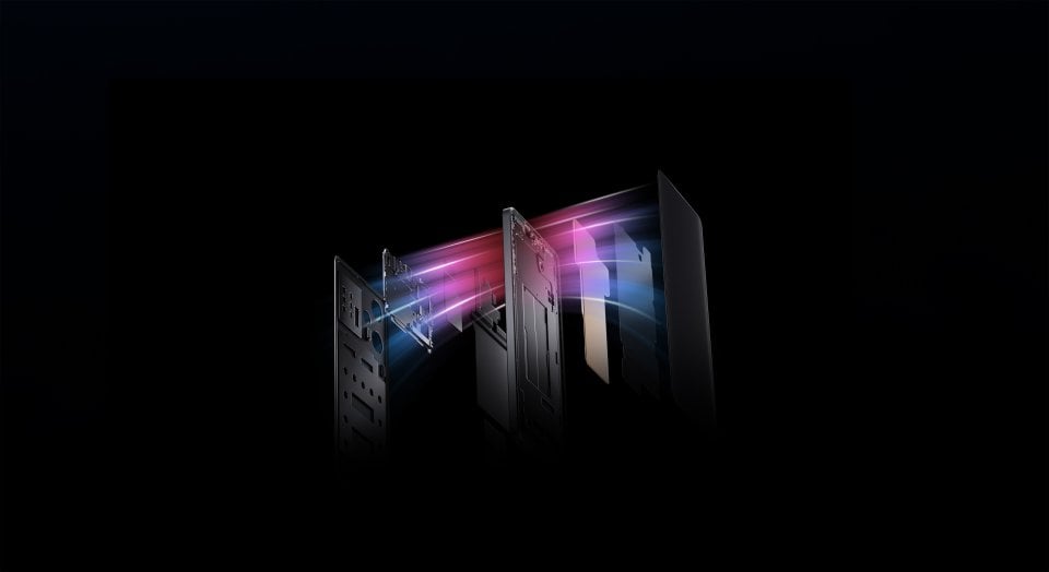 Xiaomi Redmi Note 12 Turbo - vue 23