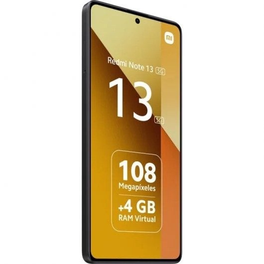 Xiaomi Redmi Note 13 5G - vue 11