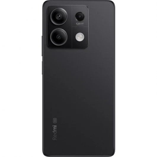 Xiaomi Redmi Note 13 5G - vue 14