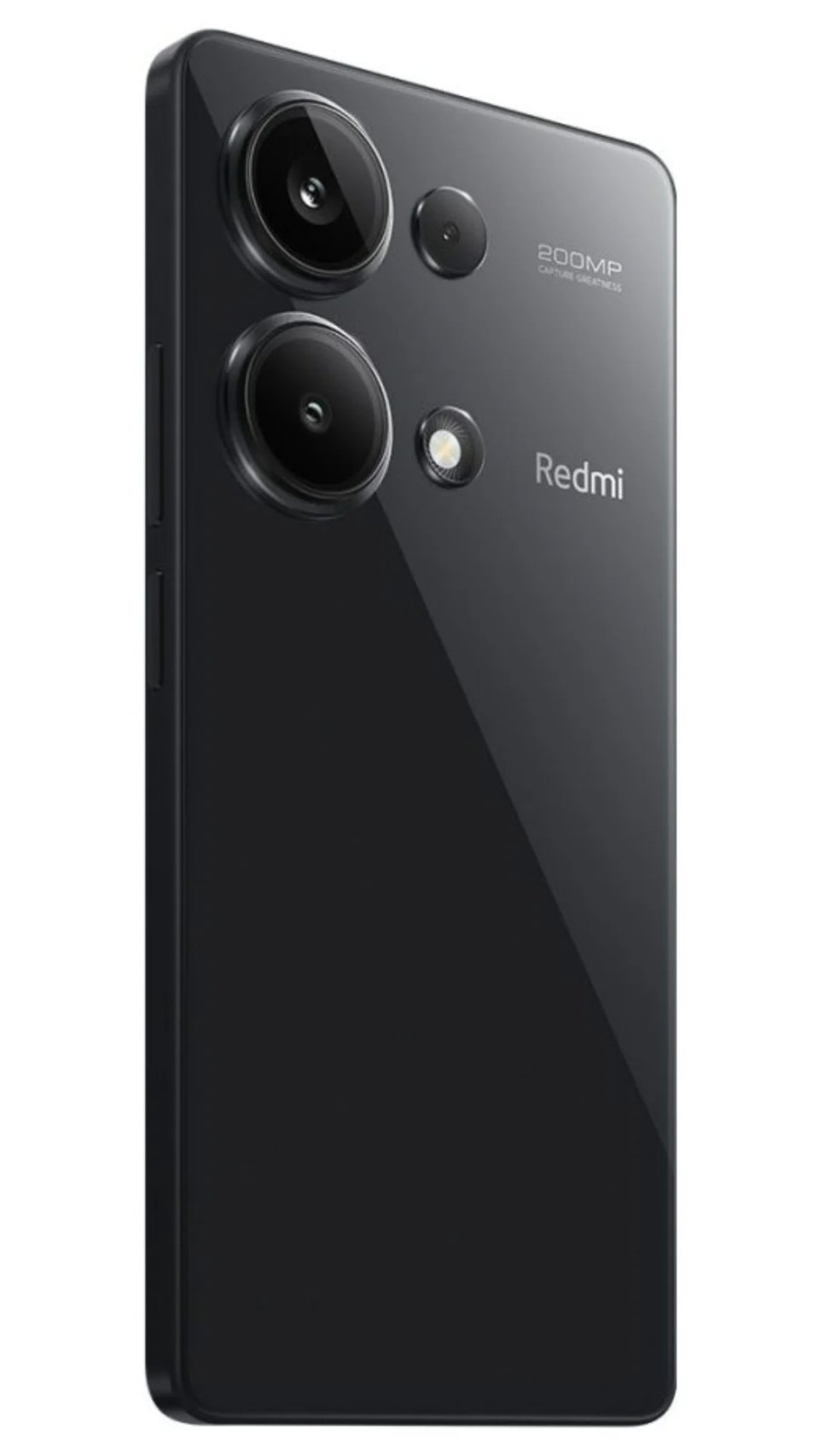 Xiaomi Redmi Note 13 Pro 4G - vue 10