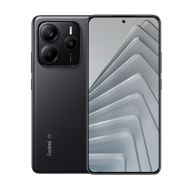 Xiaomi Redmi Note 14 - vue 3